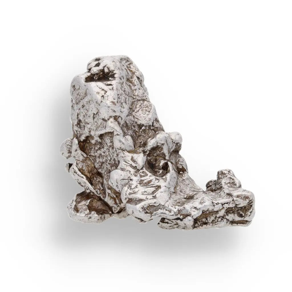 Get your 28g Authentic Campo del Cielo Space Relic – Hold a Star in Your Hand online now or in store at Forever Gems in Franschhoek, South Africa