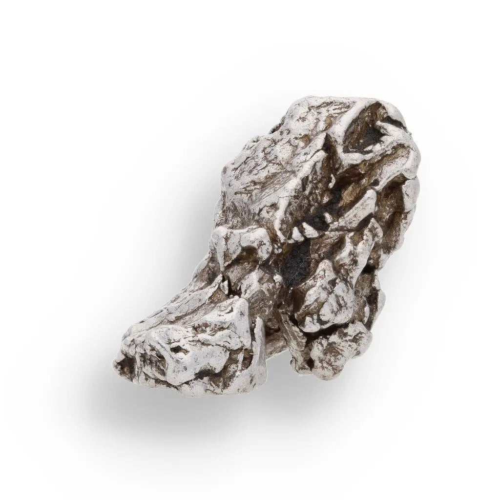 Get your 28g Authentic Campo del Cielo Space Relic – Hold a Star in Your Hand online now or in store at Forever Gems in Franschhoek, South Africa