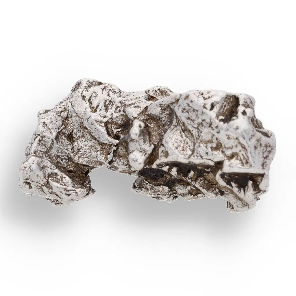 Get your 28g Authentic Campo del Cielo Space Relic – Hold a Star in Your Hand online now or in store at Forever Gems in Franschhoek, South Africa