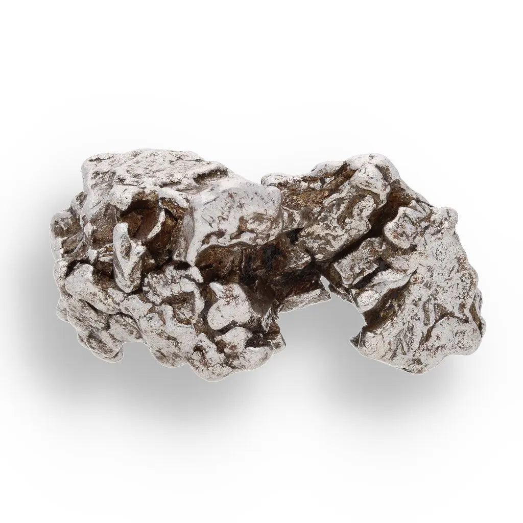 Get your 28g Authentic Campo del Cielo Space Relic – Hold a Star in Your Hand online now or in store at Forever Gems in Franschhoek, South Africa