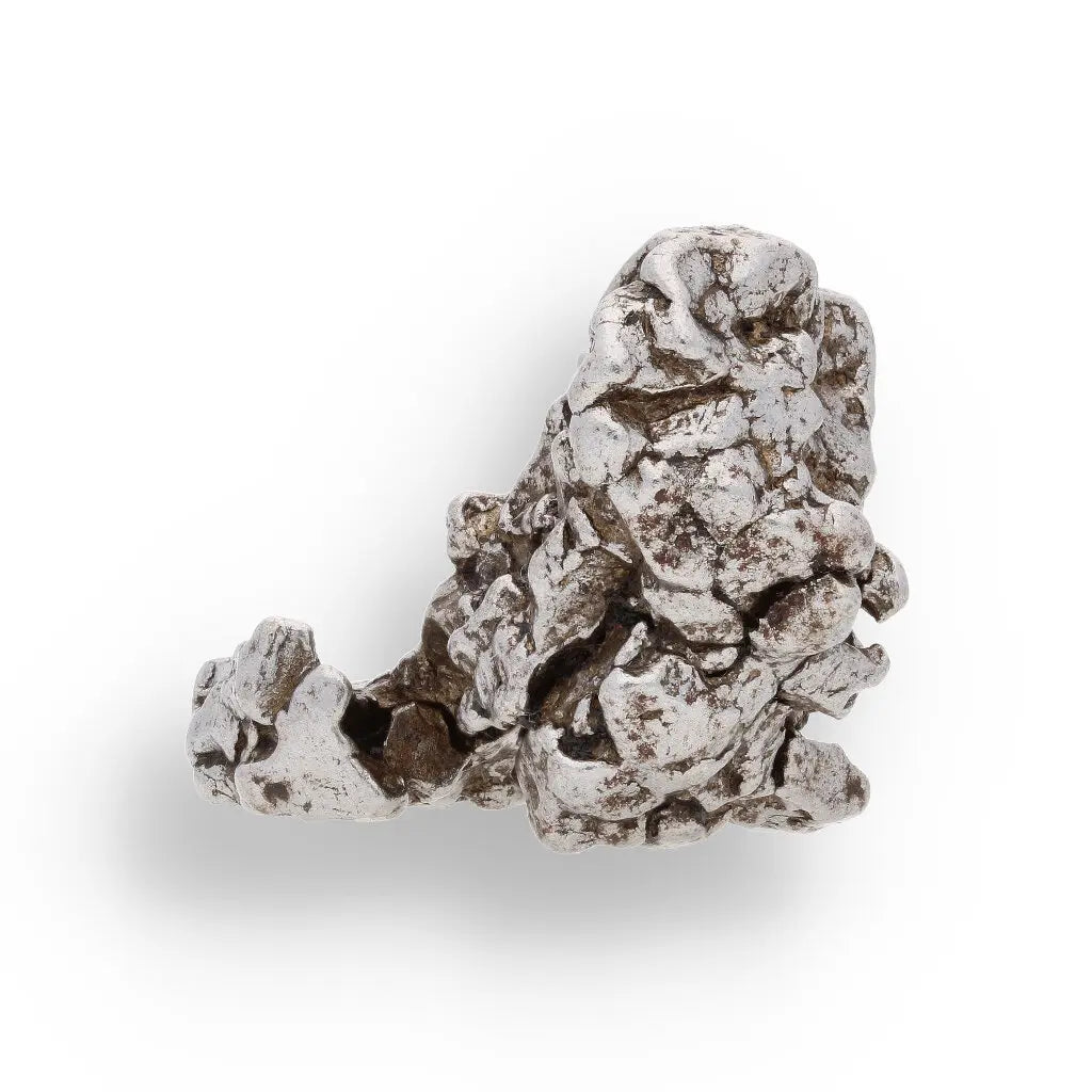 Get your 28g Authentic Campo del Cielo Space Relic – Hold a Star in Your Hand online now or in store at Forever Gems in Franschhoek, South Africa