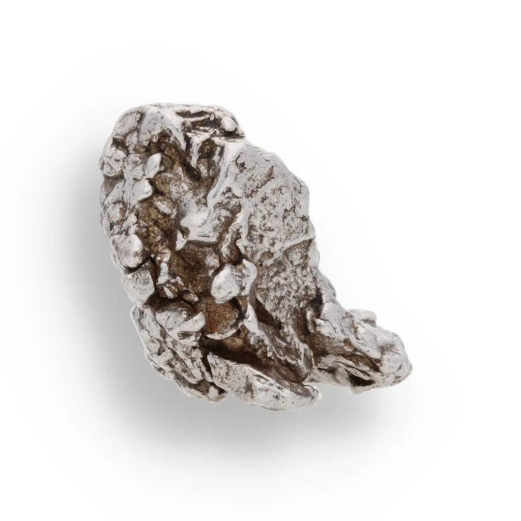 Get your 28g Authentic Campo del Cielo Space Relic – Hold a Star in Your Hand online now or in store at Forever Gems in Franschhoek, South Africa