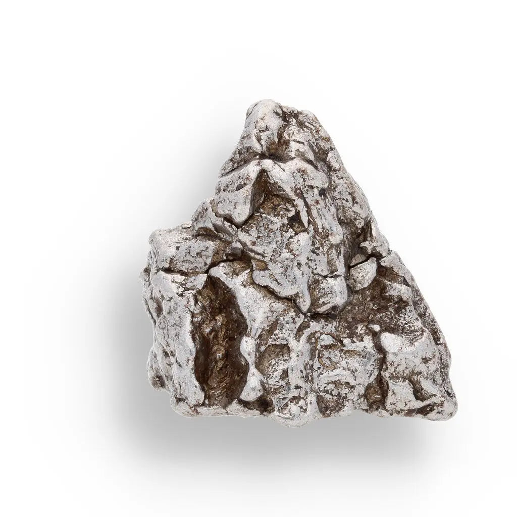 Get your 27g Authentic Campo del Cielo Space Relic – A Chunk of Cosmic History online now or in store at Forever Gems in Franschhoek, South Africa
