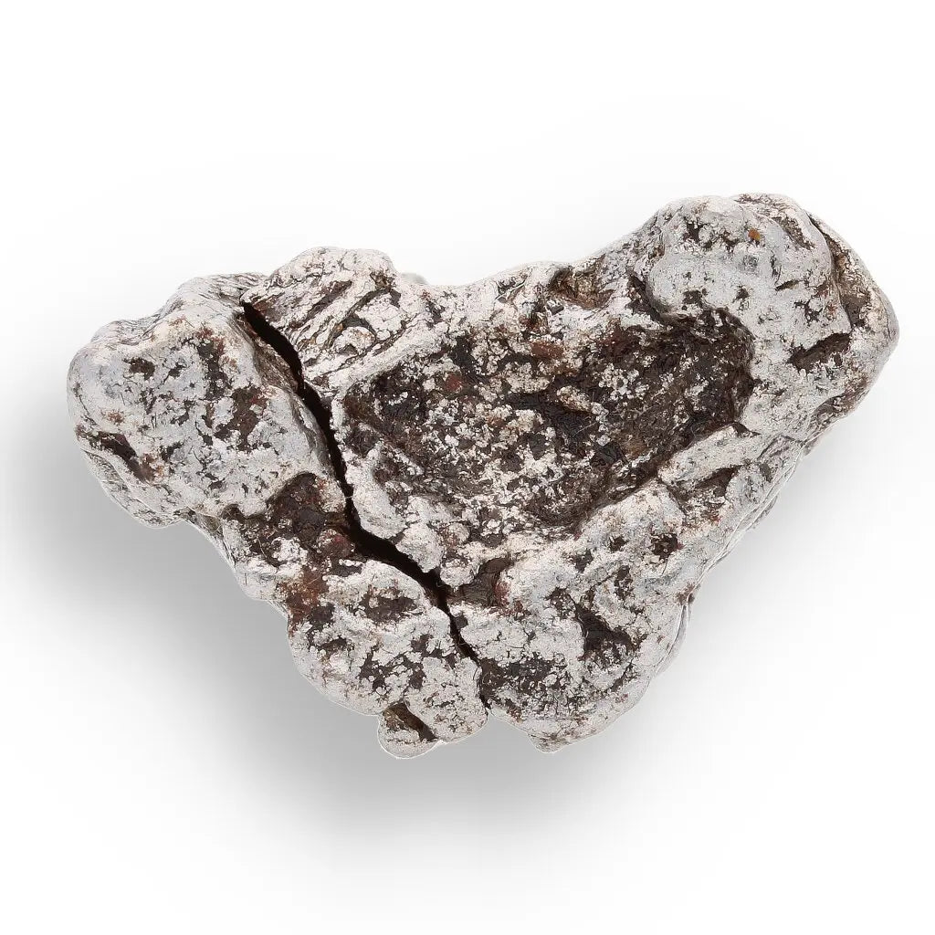 Get your 27g Authentic Campo del Cielo Space Relic – A Chunk of Cosmic History online now or in store at Forever Gems in Franschhoek, South Africa