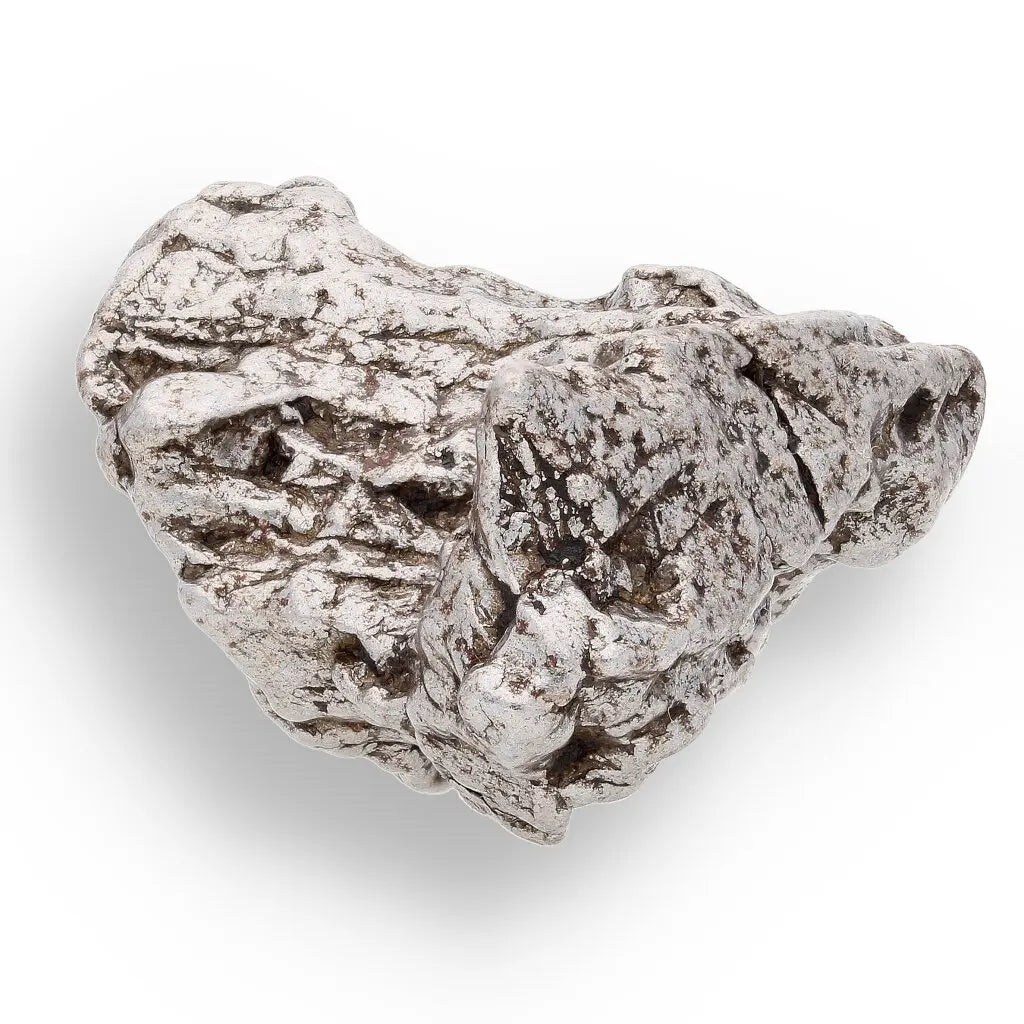 Get your 27g Authentic Campo del Cielo Space Relic – A Chunk of Cosmic History online now or in store at Forever Gems in Franschhoek, South Africa