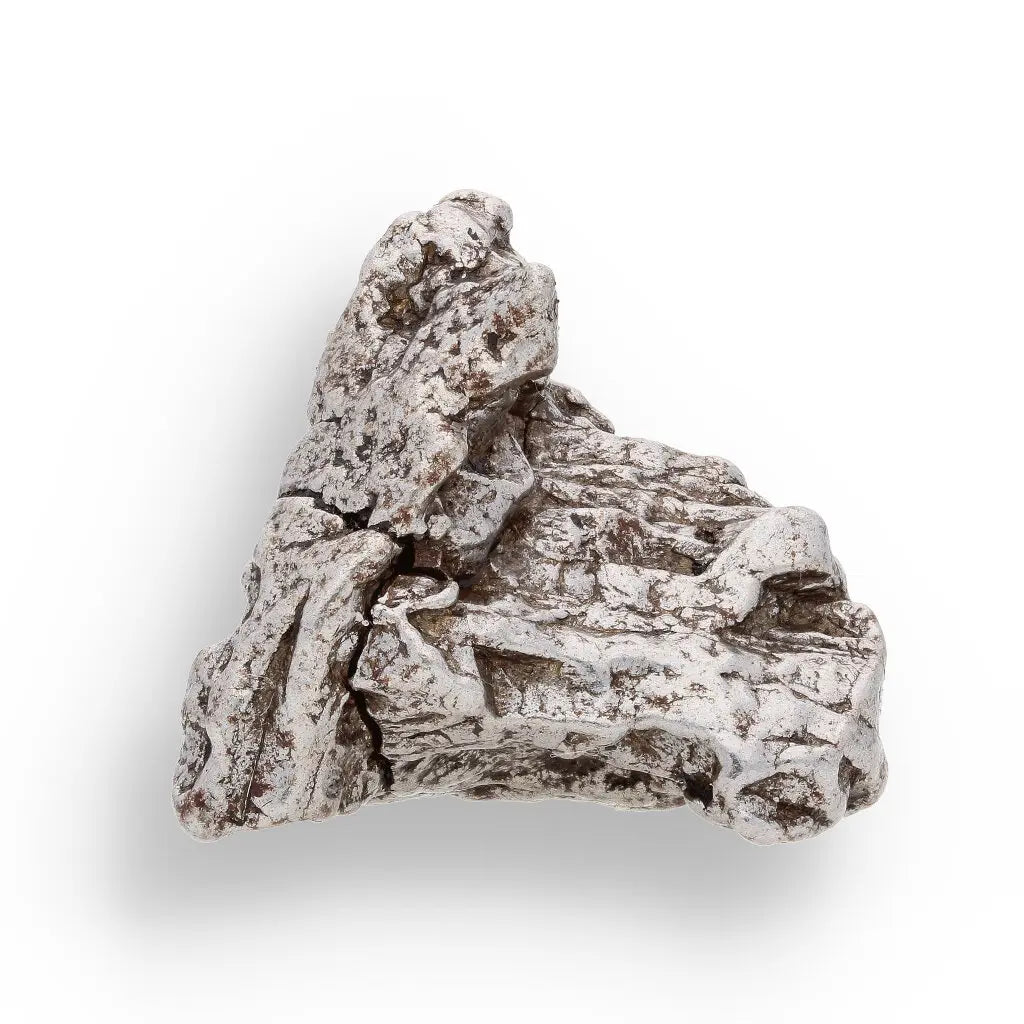 Get your 27g Authentic Campo del Cielo Space Relic – A Chunk of Cosmic History online now or in store at Forever Gems in Franschhoek, South Africa