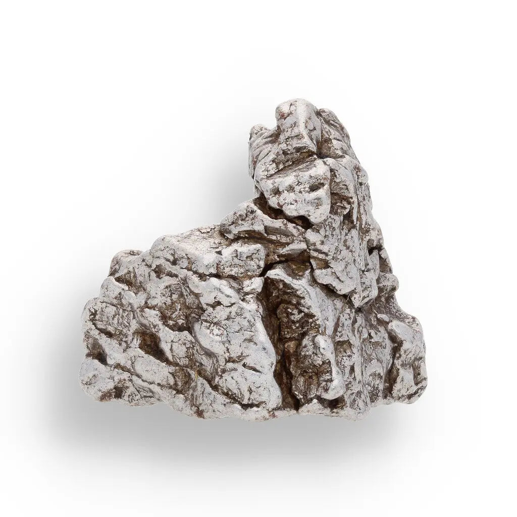 Get your 27g Authentic Campo del Cielo Space Relic – A Chunk of Cosmic History online now or in store at Forever Gems in Franschhoek, South Africa