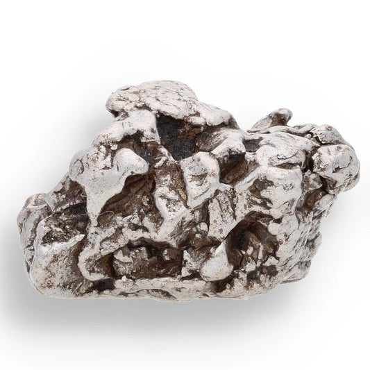 Get your 30g Campo del Cielo Meteorite - Authentic Iron Space Rock from Argentina online now or in store at Forever Gems in Franschhoek, South Africa