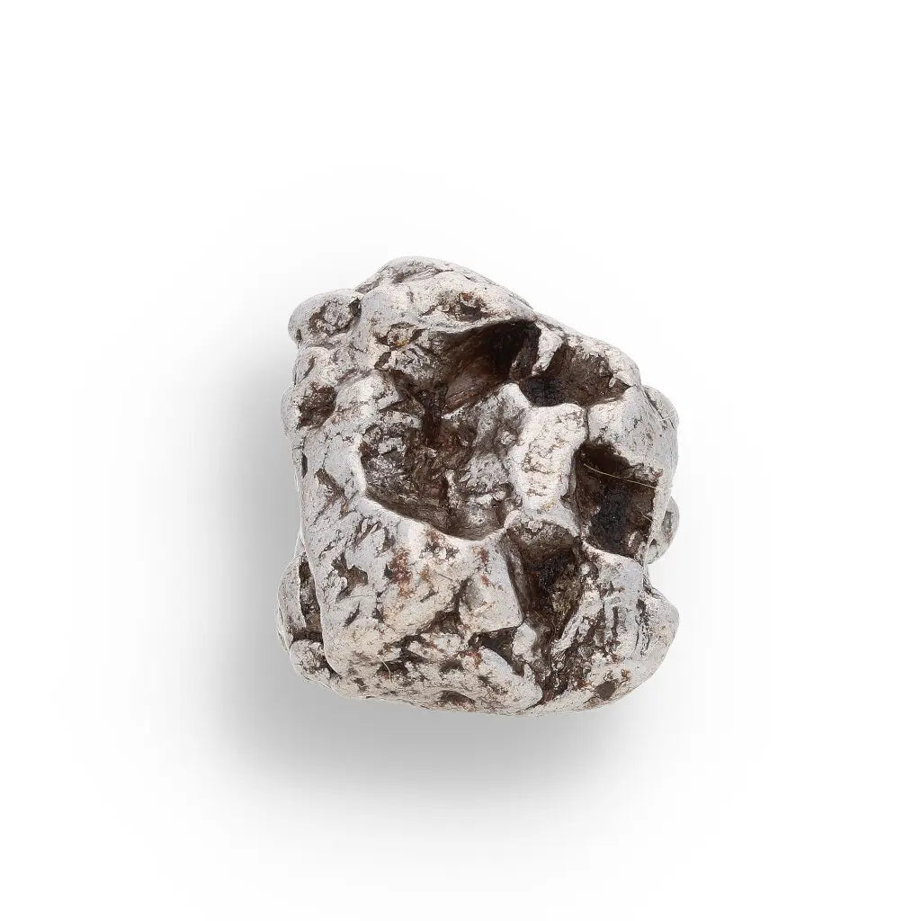 Get your 30g Campo del Cielo Meteorite - Authentic Iron Space Rock from Argentina online now or in store at Forever Gems in Franschhoek, South Africa