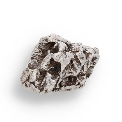Get your 30g Campo del Cielo Meteorite - Authentic Iron Space Rock from Argentina online now or in store at Forever Gems in Franschhoek, South Africa