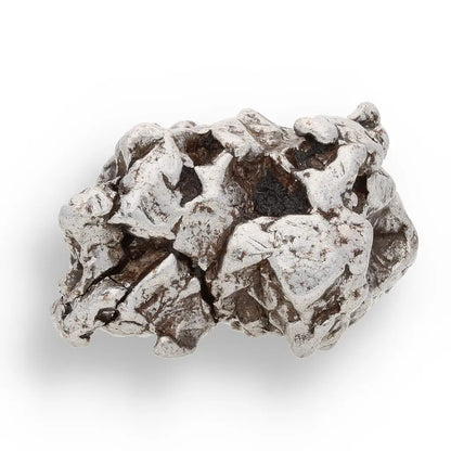 Get your 30g Campo del Cielo Meteorite - Authentic Iron Space Rock from Argentina online now or in store at Forever Gems in Franschhoek, South Africa