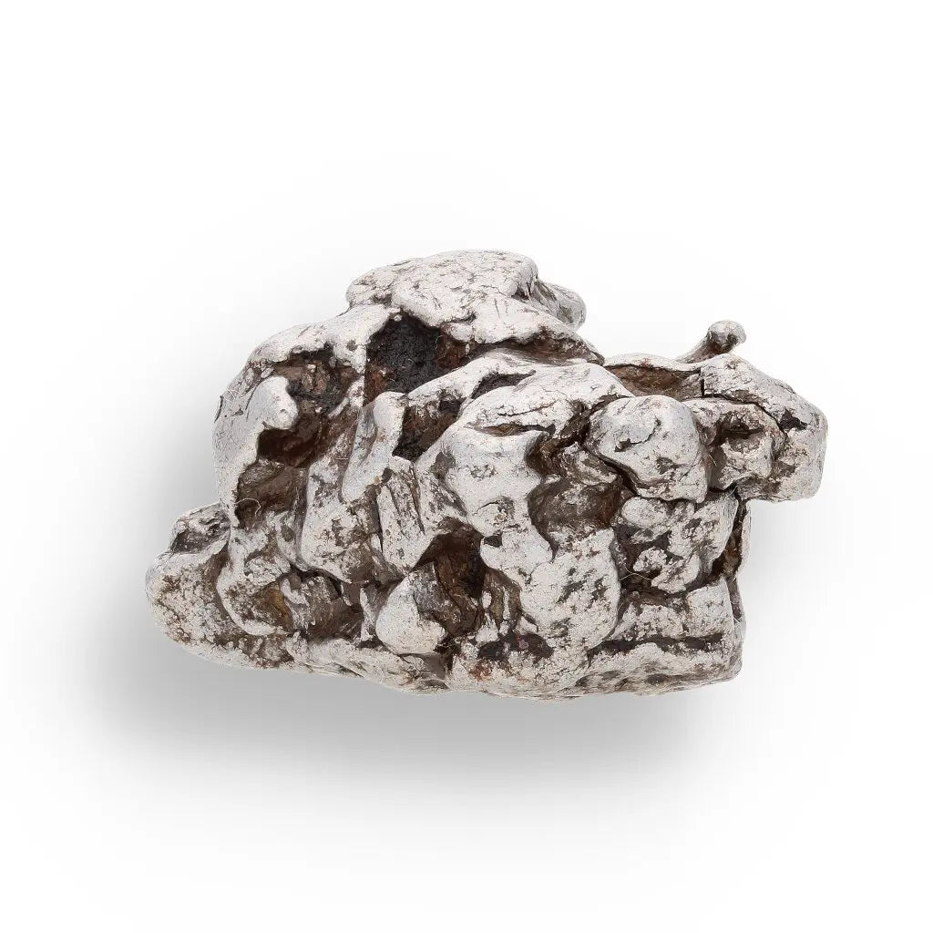 Get your 30g Campo del Cielo Meteorite - Authentic Iron Space Rock from Argentina online now or in store at Forever Gems in Franschhoek, South Africa