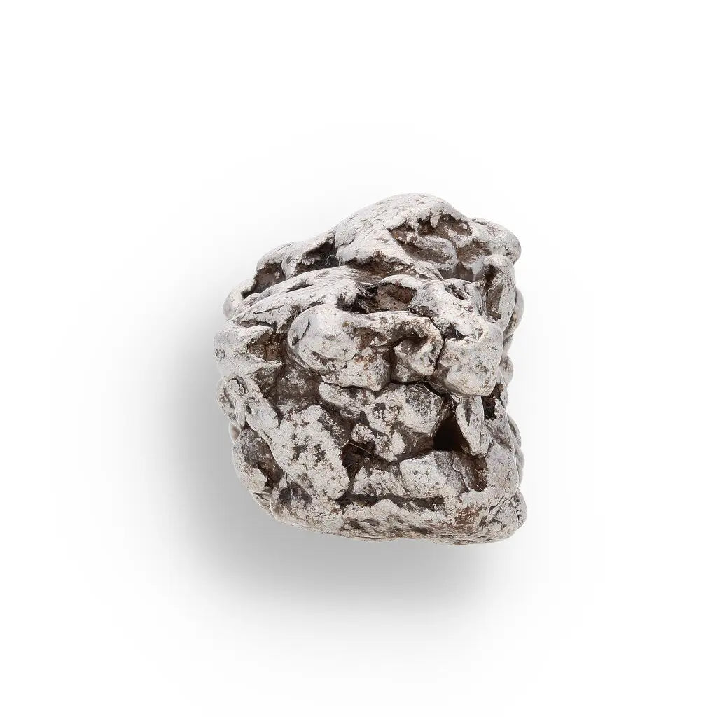 Get your 30g Campo del Cielo Meteorite - Authentic Iron Space Rock from Argentina online now or in store at Forever Gems in Franschhoek, South Africa