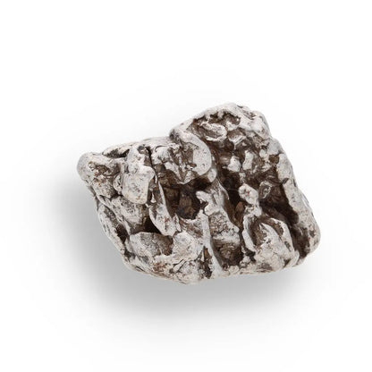 Get your 30g Campo del Cielo Meteorite - Authentic Iron Space Rock from Argentina online now or in store at Forever Gems in Franschhoek, South Africa