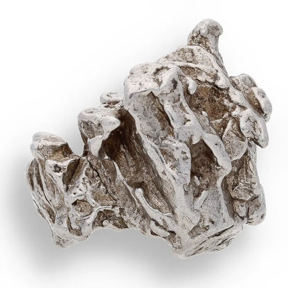 Get your 19g Campo del Cielo Meteorite - 4,000 Year Old Cosmic Relic from Space online now or in store at Forever Gems in Franschhoek, South Africa