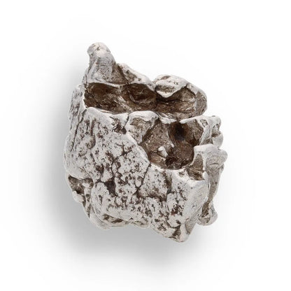 Get your 19g Campo del Cielo Meteorite - 4,000 Year Old Cosmic Relic from Space online now or in store at Forever Gems in Franschhoek, South Africa
