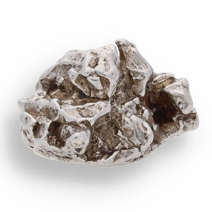 Get your 19g Campo del Cielo Meteorite - 4,000 Year Old Cosmic Relic from Space online now or in store at Forever Gems in Franschhoek, South Africa