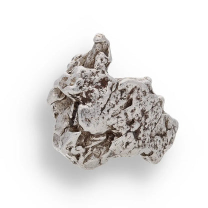 Get your 19g Campo del Cielo Meteorite - 4,000 Year Old Cosmic Relic from Space online now or in store at Forever Gems in Franschhoek, South Africa