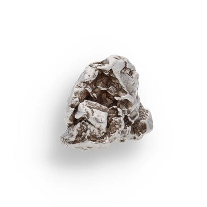 Get your 20g Campo del Cielo Meteorite - Genuine IAB Iron Nickel Specimen online now or in store at Forever Gems in Franschhoek, South Africa