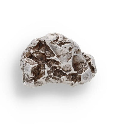 Get your 20g Campo del Cielo Meteorite - Genuine IAB Iron Nickel Specimen online now or in store at Forever Gems in Franschhoek, South Africa