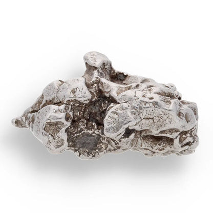 Get your 20g Campo del Cielo Meteorite - Genuine IAB Iron Nickel Specimen online now or in store at Forever Gems in Franschhoek, South Africa