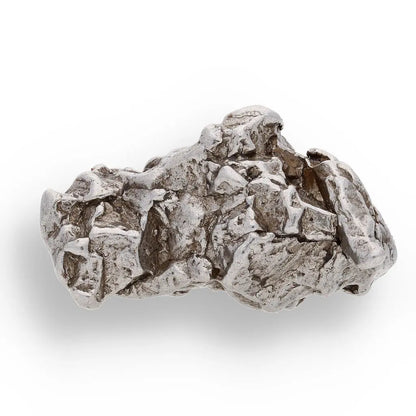 Get your 20g Campo del Cielo Meteorite - Genuine IAB Iron Nickel Specimen online now or in store at Forever Gems in Franschhoek, South Africa