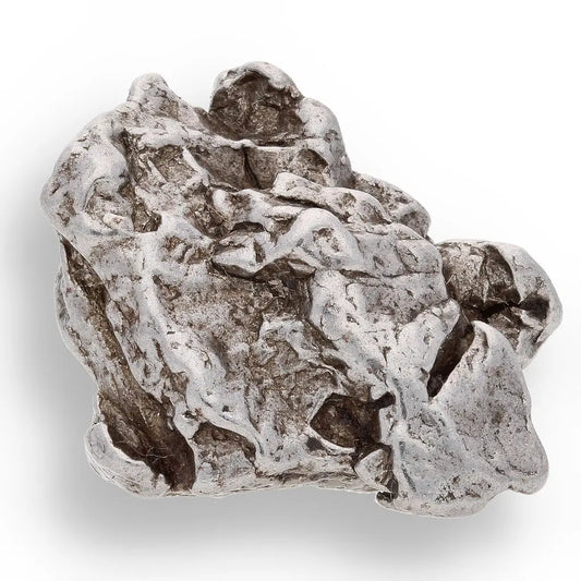Get your 20g Campo del Cielo Meteorite - Ancient Asteroid Fragment & Collector's Gem online now or in store at Forever Gems in Franschhoek, South Africa
