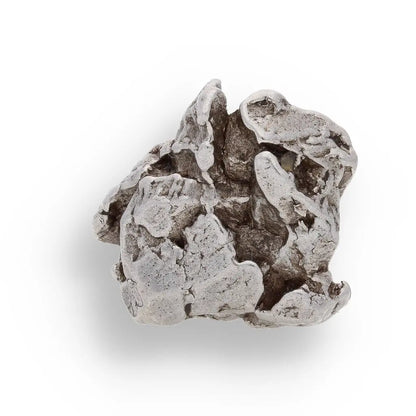 Get your 20g Campo del Cielo Meteorite - Ancient Asteroid Fragment & Collector's Gem online now or in store at Forever Gems in Franschhoek, South Africa