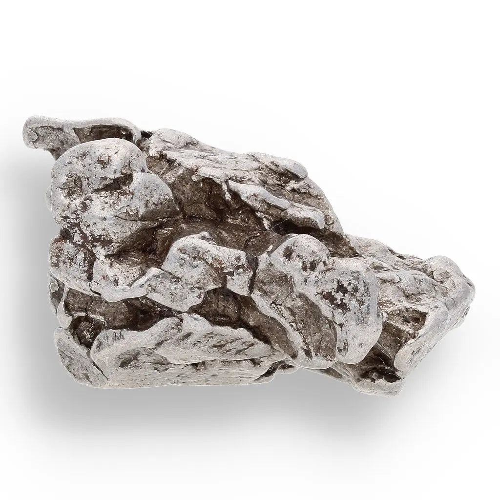 Get your 20g Campo del Cielo Meteorite - Ancient Asteroid Fragment & Collector's Gem online now or in store at Forever Gems in Franschhoek, South Africa