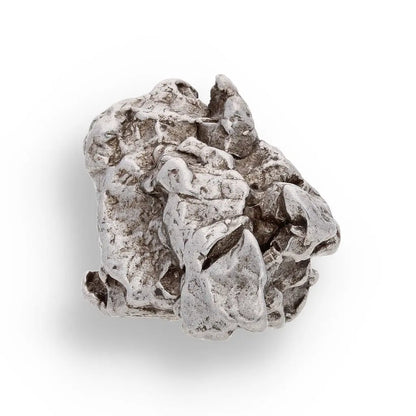 Get your 20g Campo del Cielo Meteorite - Ancient Asteroid Fragment & Collector's Gem online now or in store at Forever Gems in Franschhoek, South Africa