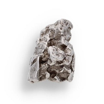 Get your 20g Campo del Cielo Meteorite - Ancient Asteroid Fragment & Collector's Gem online now or in store at Forever Gems in Franschhoek, South Africa