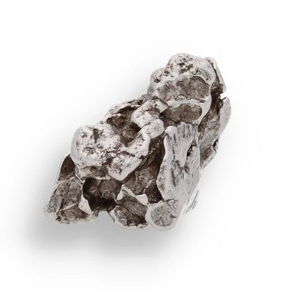 Get your 20g Campo del Cielo Meteorite - Ancient Asteroid Fragment & Collector's Gem online now or in store at Forever Gems in Franschhoek, South Africa