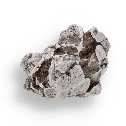 Get your 20g Campo del Cielo Meteorite - Ancient Asteroid Fragment & Collector's Gem online now or in store at Forever Gems in Franschhoek, South Africa
