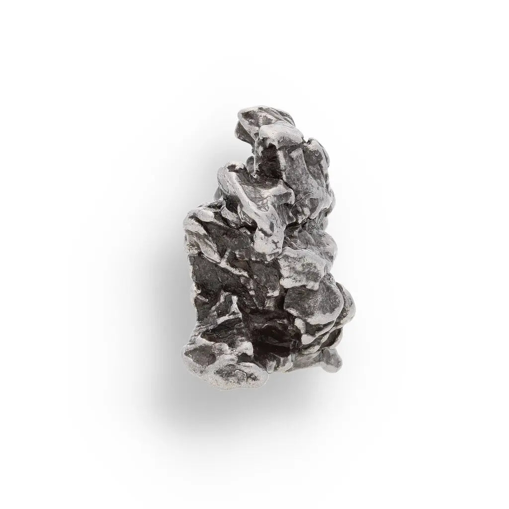 Get your 19g Campo del Cielo Meteorite - Real Space Rock from Historic 100 Ton Fall online now or in store at Forever Gems in Franschhoek, South Africa