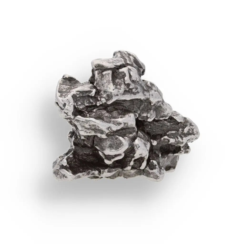 Get your 19g Campo del Cielo Meteorite - Real Space Rock from Historic 100 Ton Fall online now or in store at Forever Gems in Franschhoek, South Africa