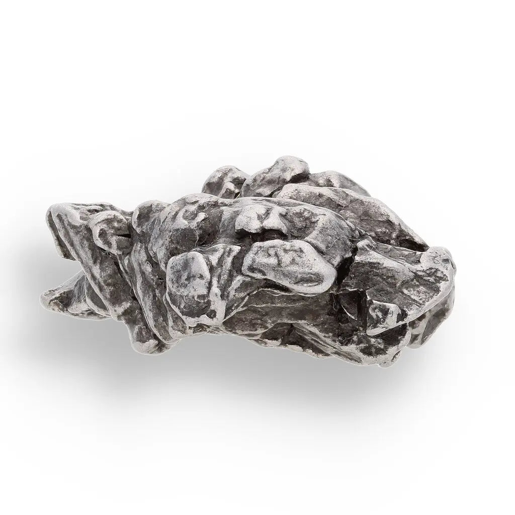 Get your 19g Campo del Cielo Meteorite - Real Space Rock from Historic 100 Ton Fall online now or in store at Forever Gems in Franschhoek, South Africa