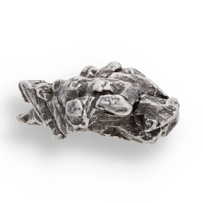 Get your 19g Campo del Cielo Meteorite - Real Space Rock from Historic 100 Ton Fall online now or in store at Forever Gems in Franschhoek, South Africa