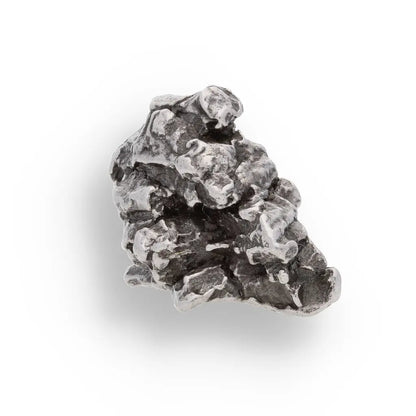 Get your 19g Campo del Cielo Meteorite - Real Space Rock from Historic 100 Ton Fall online now or in store at Forever Gems in Franschhoek, South Africa