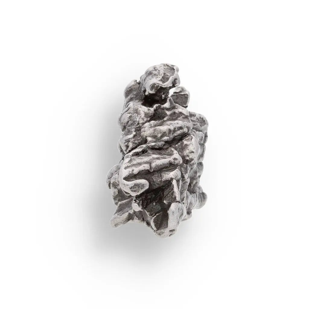 Get your 19g Campo del Cielo Meteorite - Real Space Rock from Historic 100 Ton Fall online now or in store at Forever Gems in Franschhoek, South Africa