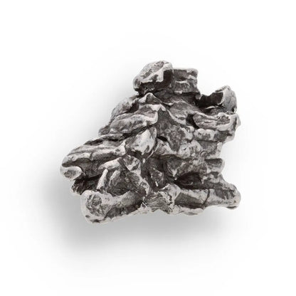 Get your 19g Campo del Cielo Meteorite - Real Space Rock from Historic 100 Ton Fall online now or in store at Forever Gems in Franschhoek, South Africa