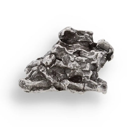 Get your 19g Campo del Cielo Meteorite - Real Space Rock from Historic 100 Ton Fall online now or in store at Forever Gems in Franschhoek, South Africa