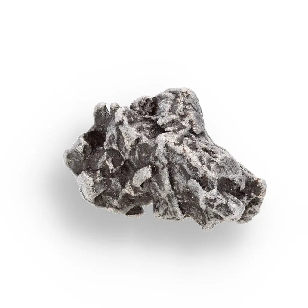 Get your 25g Campo del Cielo Meteorite - Rare Iron Specimen from Field of the Sky online now or in store at Forever Gems in Franschhoek, South Africa