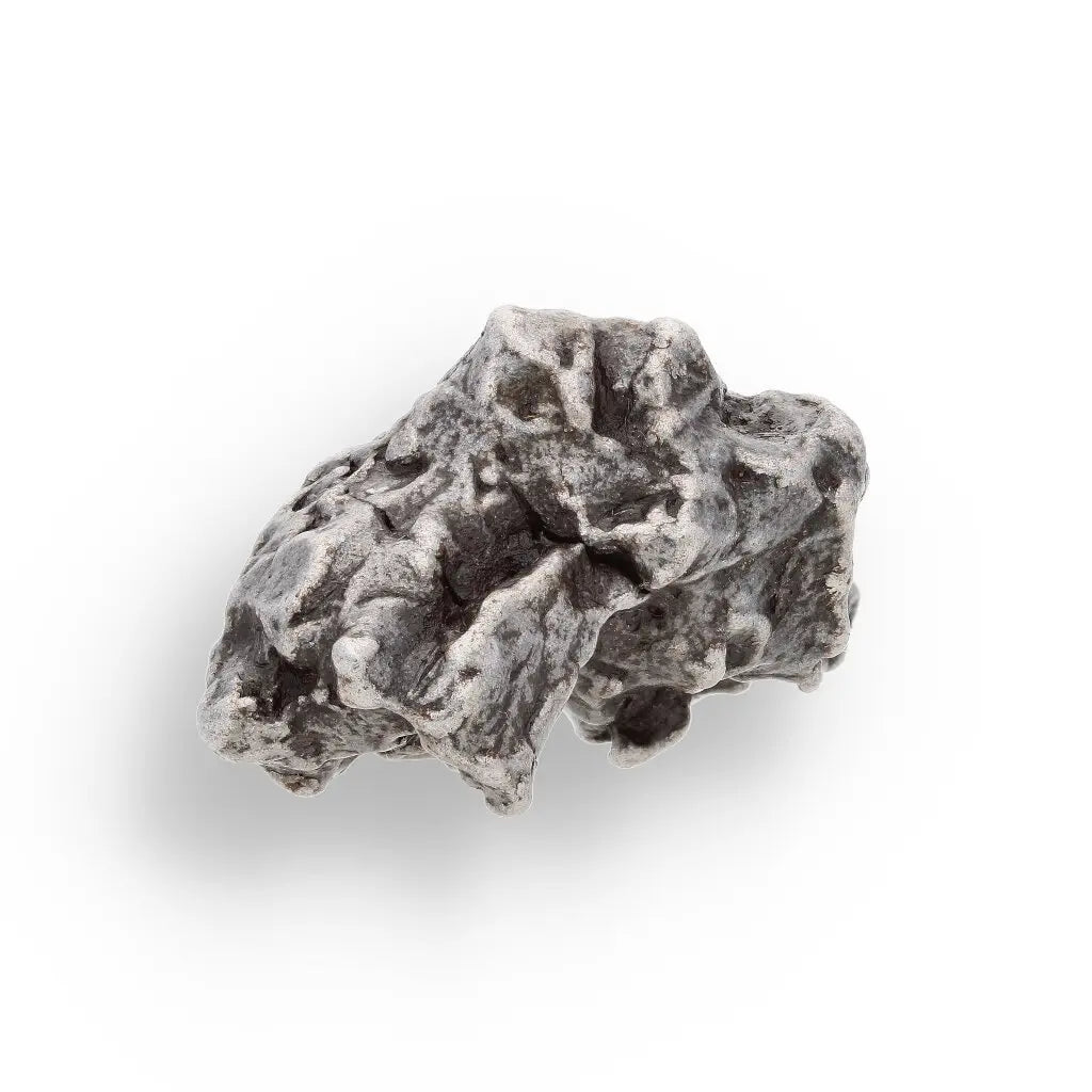 Get your 25g Campo del Cielo Meteorite - Rare Iron Specimen from Field of the Sky online now or in store at Forever Gems in Franschhoek, South Africa