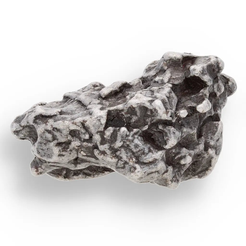 Get your 25g Campo del Cielo Meteorite - Rare Iron Specimen from Field of the Sky online now or in store at Forever Gems in Franschhoek, South Africa