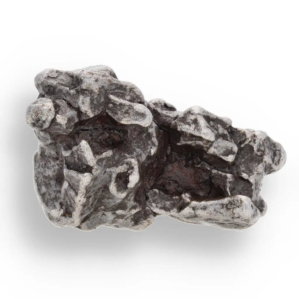 Get your 25g Campo del Cielo Meteorite - Rare Iron Specimen from Field of the Sky online now or in store at Forever Gems in Franschhoek, South Africa