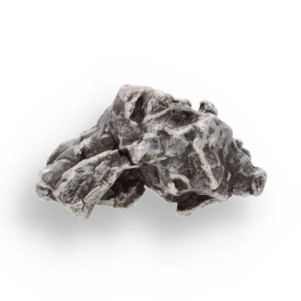 Get your 25g Campo del Cielo Meteorite - Rare Iron Specimen from Field of the Sky online now or in store at Forever Gems in Franschhoek, South Africa