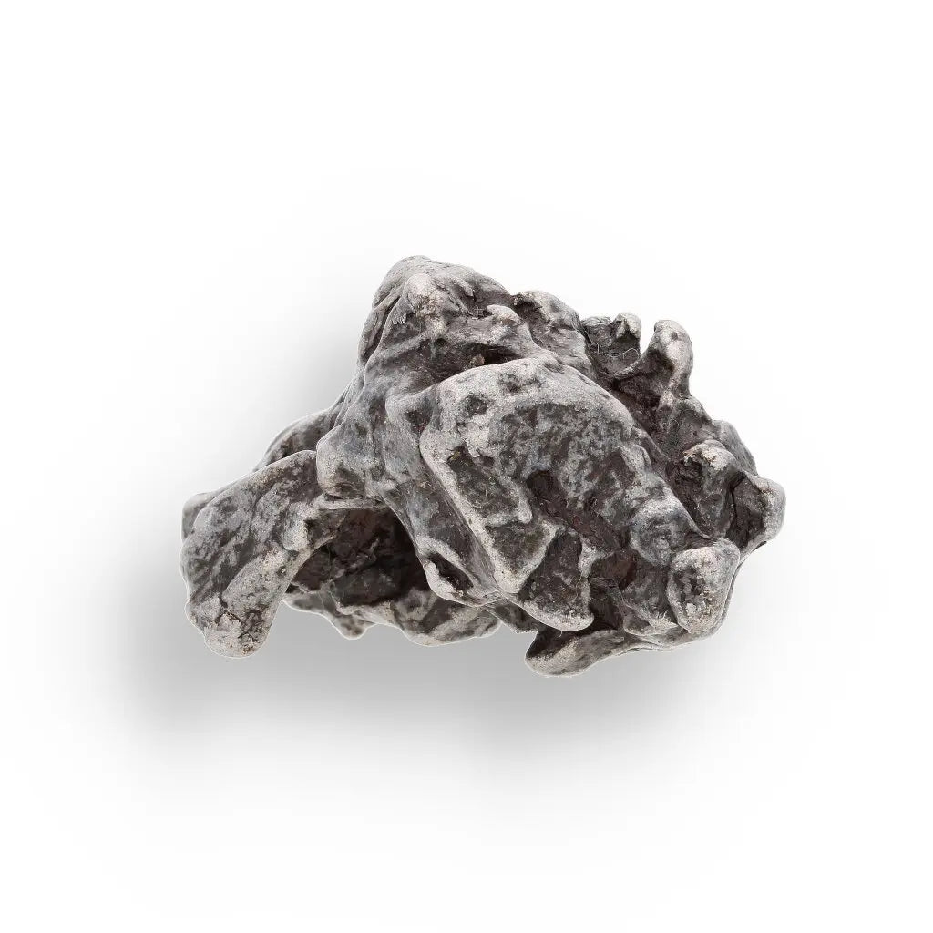 Get your 25g Campo del Cielo Meteorite - Rare Iron Specimen from Field of the Sky online now or in store at Forever Gems in Franschhoek, South Africa