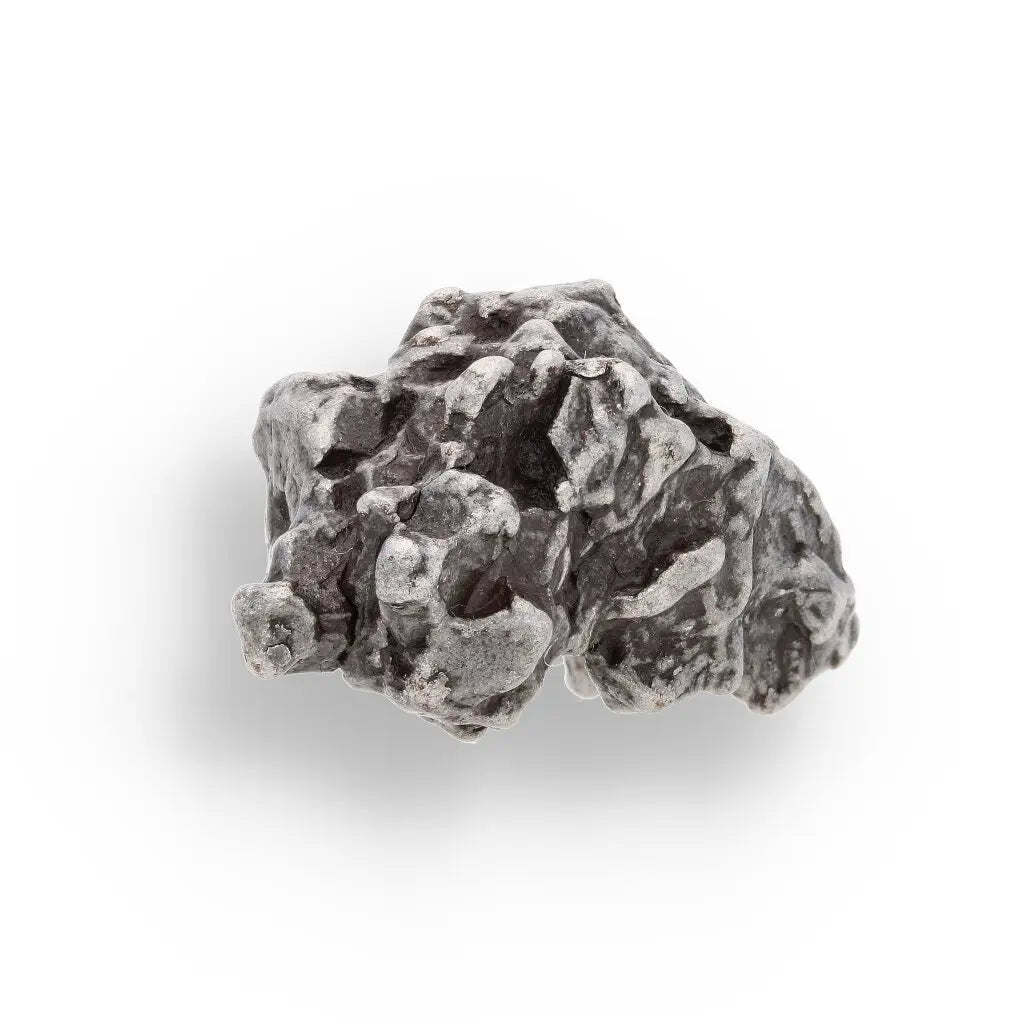 Get your 25g Campo del Cielo Meteorite - Rare Iron Specimen from Field of the Sky online now or in store at Forever Gems in Franschhoek, South Africa