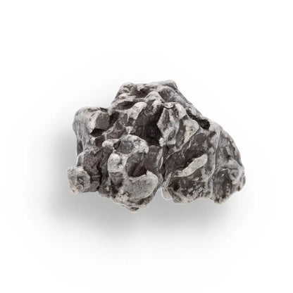 Get your 25g Campo del Cielo Meteorite - Rare Iron Specimen from Field of the Sky online now or in store at Forever Gems in Franschhoek, South Africa