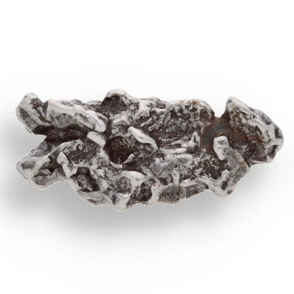 Get your 14g Campo del Cielo Meteorite - Authentic Piece of 4,000 Year Old Impact online now or in store at Forever Gems in Franschhoek, South Africa